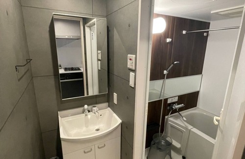 Saeki Ward Apartment | Book directly and save 10 off the price displaye - 401/Hiroshima Hiroshima