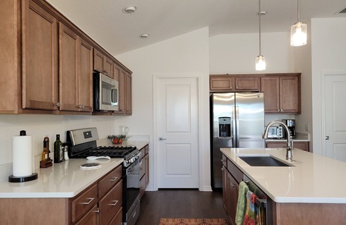 Okahumpka House | Book in "The Villages" for a fabulous lifestyle for either couples or families!