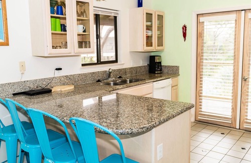 Cape San Blas House | Book Now for Fall! Classic Beach Bungalow! Steps from Beach! Private Pool! Dog-Friendly!