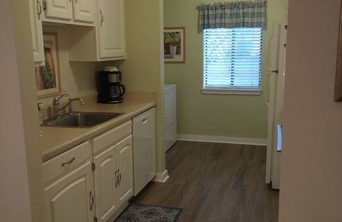 Hilton Head Island Villa | Book now for 2025 dates! Short walk to new park/playground & Beach, near Coligny