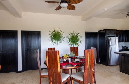 San Pedro House | Book This Luxury Home w/Private Pool on Ambergris Caye! Hot Summer Specials!