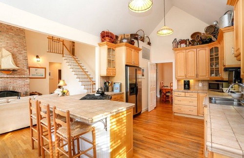 East Hampton North House | Book your 2026 US Open Stay in Family Friendly Home, East Hsmpton