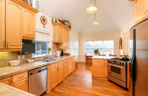 East Hampton North House | Book your 2026 US Open Stay in Family Friendly Home, East Hsmpton
