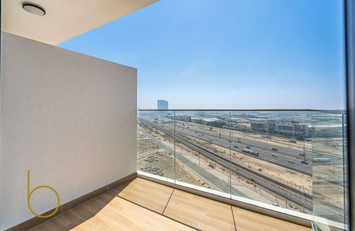 Trade Center Apartment | Bookable - Studio in Alexis Tower Downtown Jebel Ali