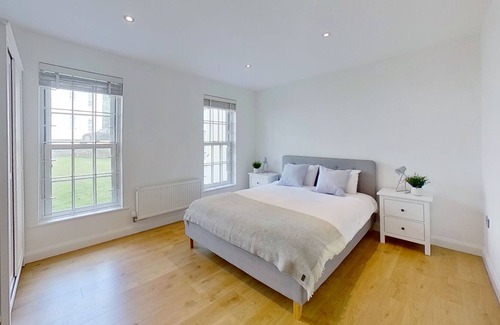 Bishop's Stortford Apartment | BookedUK: Cosy but spacious apartment