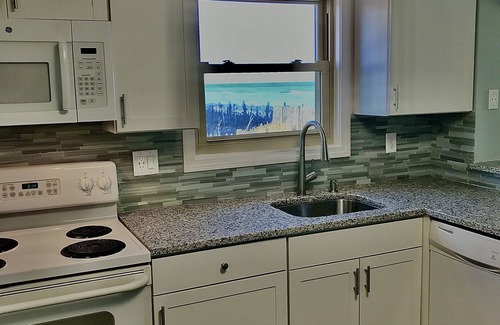 Kill Devil Hills Condo | ⭐️⭐️⭐️⭐️⭐️Booking 2025! Beautiful, modern condo on the beach. ⭐️⭐️⭐️⭐️⭐️