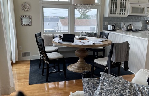 South Beach Haven House | Booking 2025 Amazing Views Ocean & Bay! 8 houses to direct beach access