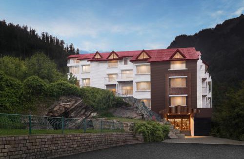 Old Manali Resort | Bookmark Resorts, Manali