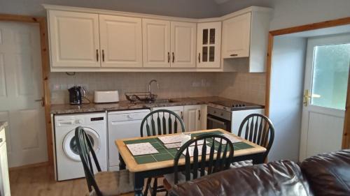 Youghal House | Boola Cottage