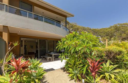 Boomerang Beach House | Boom 8 Boomerang Beach