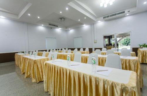 Khlong Hae Resort | Boom Forest Hotel