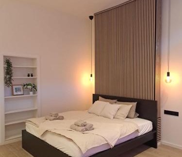 Antwerp Bed & Breakfast | Boomgaard de Luxe