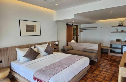 Na Thon House | Boon Heritage House Koh Samui