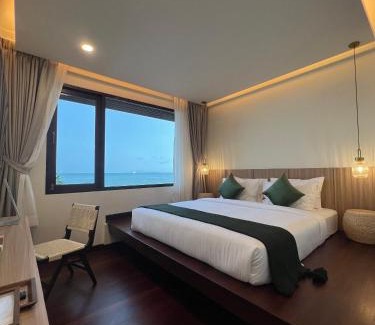Na Thon House | Boon Heritage House Koh Samui