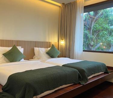 Na Thon House | Boon Heritage House Koh Samui