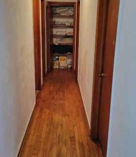 Franklin House | Boone's Throwback Lodge