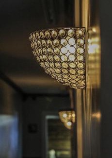 Fourmile Hotel | Boone Trace Inn Room 6