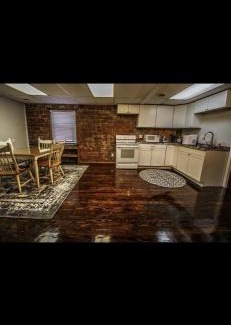 Fourmile Hotel | Boone Trace Inn Room 7