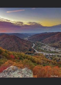Fourmile Hotel | Boone Trace Inn Room 7