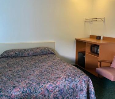 Middlesboro Hotel | Boone trail inn