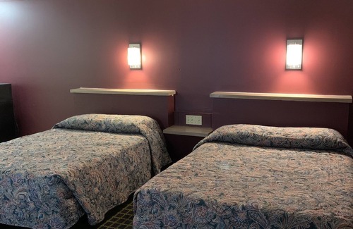 Middlesboro Hotel | Boone Trail Inn
