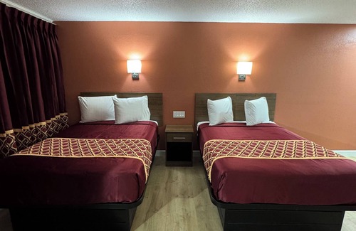 Middlesboro Hotel | Boone Trail Inn