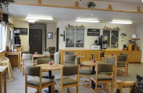 Jane Hotel | Booneslick Lodge - Jane