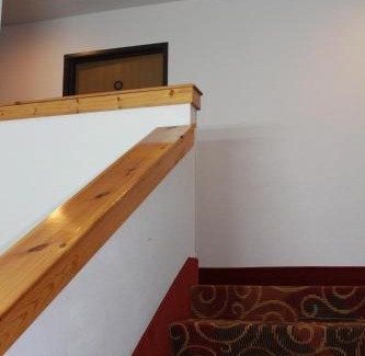 Jane Hotel | Booneslick Lodge - Jane