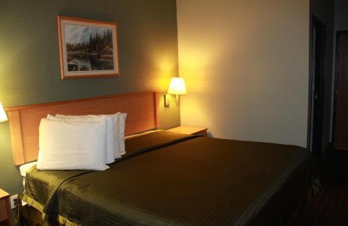Jane Hotel | Booneslick Lodge - Jane