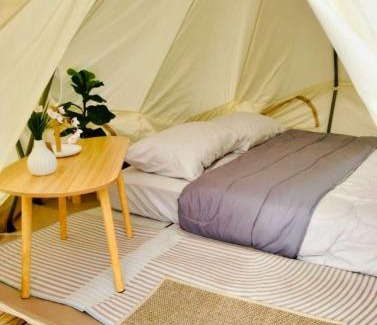 Nopphitam Hotel | Boonrawd Hill Cafe & Homestay