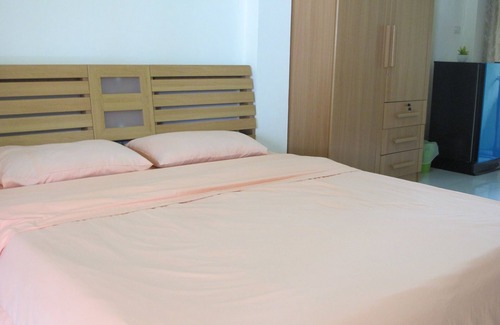 Ban Suan Hotel | Boonya Place