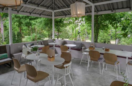 Chaloklum House | Boonya Swiss Home