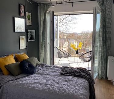 Busko-Zdroj Apartment | Boosko Me 2