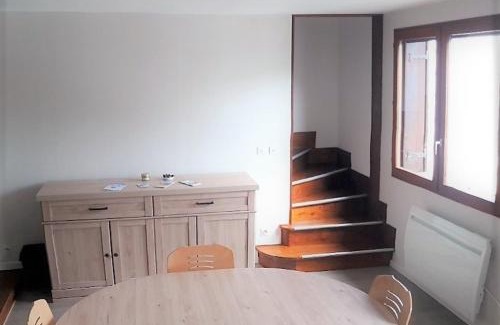 Crots Apartment | Boost Your Immo Baratier Bara8