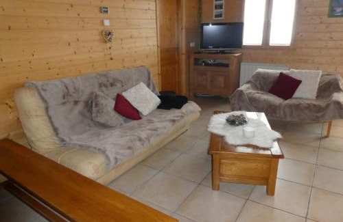 Reallon Ski Chalet | Boost Your Immo Chalet Crocus Réallon Chalcrocus