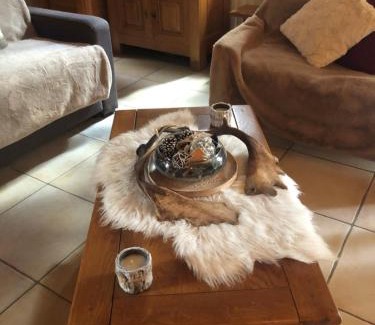 Reallon Ski Chalet | Boost Your Immo Chalet Crocus Réallon Chalcrocus