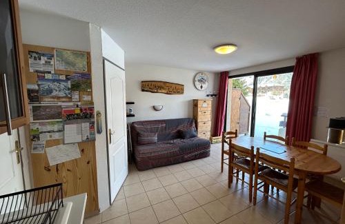 Reallon Apartment | Boost Your Immo Gardette Réallon B4