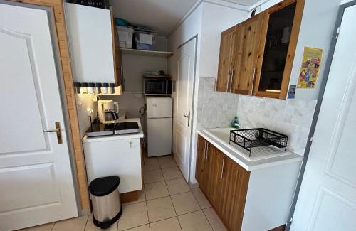 Reallon Apartment | Boost Your Immo Gardette Réallon B4