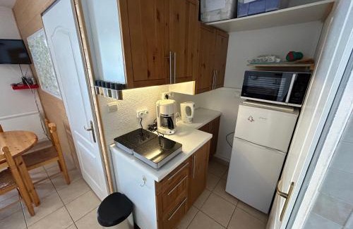 Reallon Apartment | Boost Your Immo Gardette Réallon B4