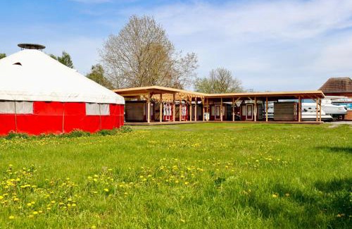 Anklam Other | Boot & Bike Hansestadt Anklam