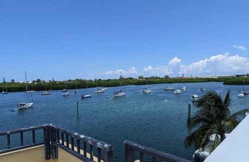 Marathon Apartment | Boot Key Harbor Penthouse