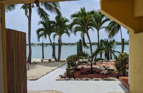 Marathon Apartment | Boot Key Harbor Penthouse