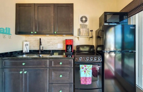 Marathon Apartment | Boot Key Harbor Waterfront - Marathon, FL