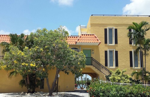 Marathon Apartment | Boot Key Harbor Waterfront - Marathon, FL