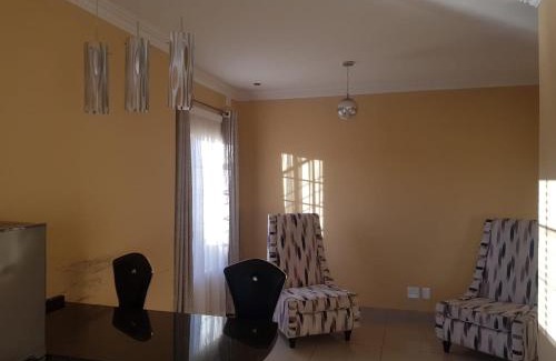 Mmabatho Apartment | Booth Suite Hotel Mafikeng