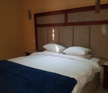 Mmabatho Apartment | Booth Suite Hotel Mafikeng