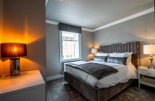 Bootham Apartment | Bootham Urban Space