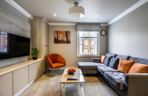 Bootham Apartment | Bootham Urban Space