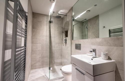 Bootham Apartment | Bootham Urban Space