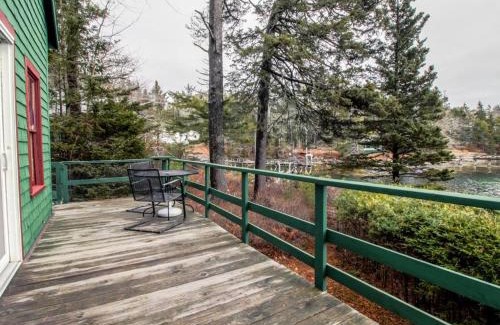Boothbay Harbor House | Boothbay Beauty